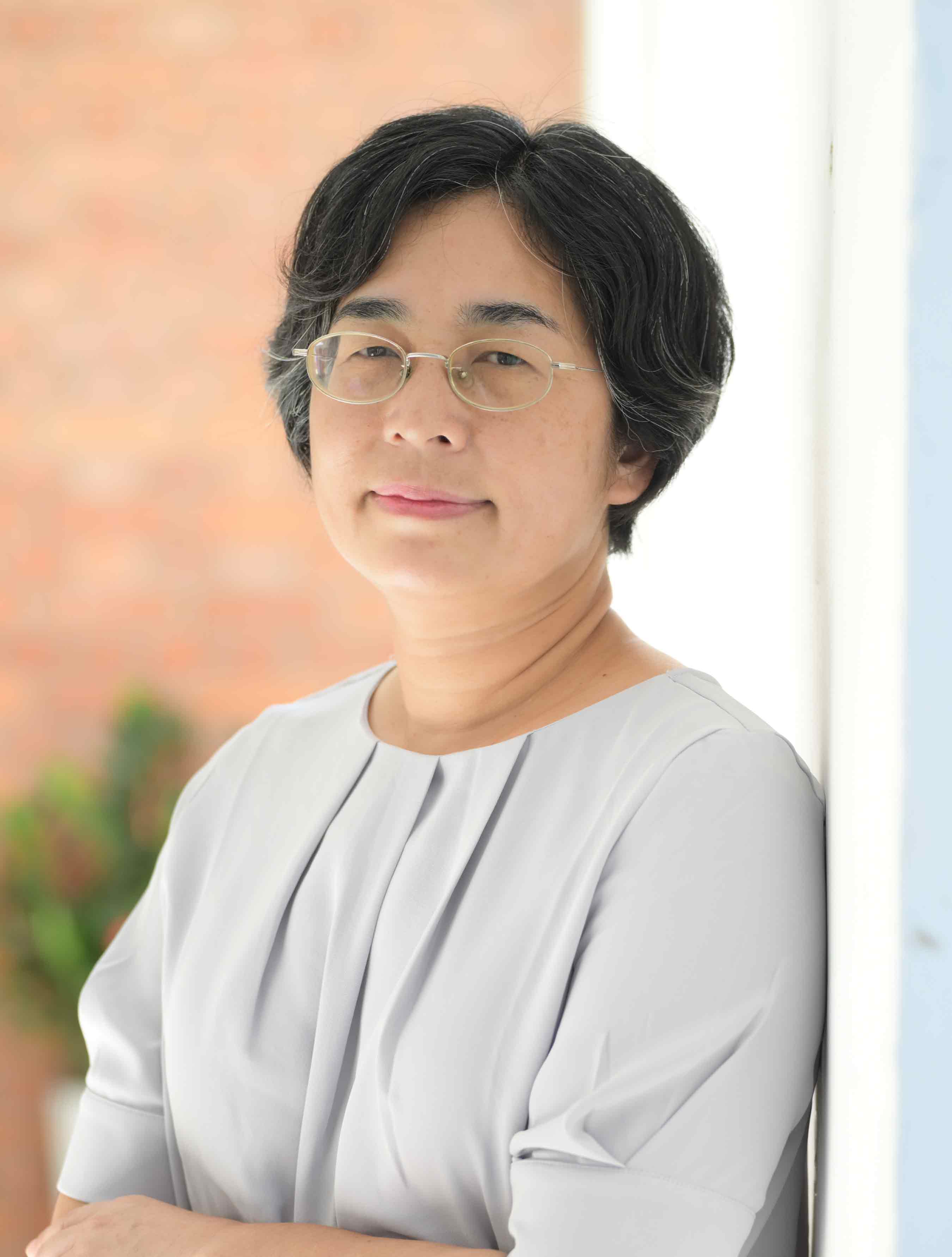 朱淑敏